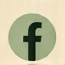 Facebook icon